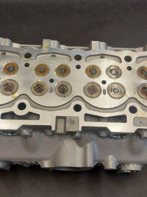 Nova hlava motora peugeot citroen ford 2.0 9807255910